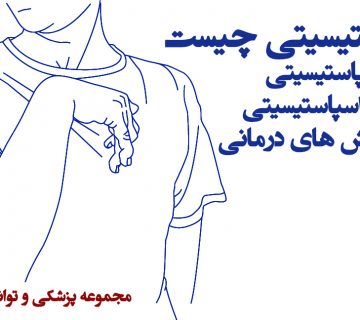 اسپاستیسیتی