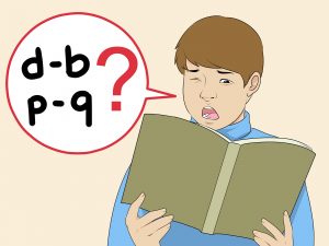 اختلال یادگیری