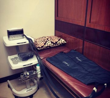 فیزیوتراپی نیاوران طب فیزیکی و توانبخشی ارتوپدی
